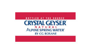 Michael Pizzuto Voice Over Actor Crystal Logo