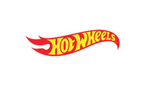 Michael Pizzuto Voice Over Actor Hot Wheels Logo