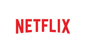Michael Pizzuto Voice Over Actor Netflix Logo