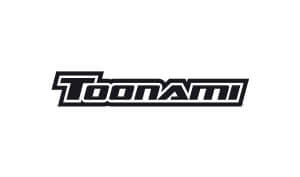 Michael Pizzuto Voice Over Actor Toonami Logo