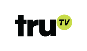 Michael Pizzuto Voice Over Actor Tru Tv Logo